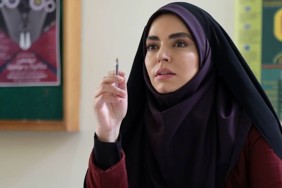 همه چیز درباره سریال رخنه + بازیگران و خلاصه داستان همه چیز درباره سریال رخنه + بازیگران و خلاصه داستان