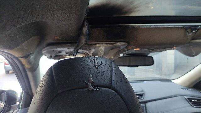 همه چیز درباره گروگان گیری در پالادیوم + جزئیات و عکس همه چیز درباره گروگان گیری در پالادیوم + جزئیات و عکس