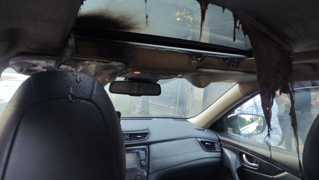 همه چیز درباره گروگان گیری در پالادیوم + جزئیات و عکس همه چیز درباره گروگان گیری در پالادیوم + جزئیات و عکس