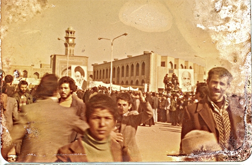 روزگار خوش آقای اوحدی