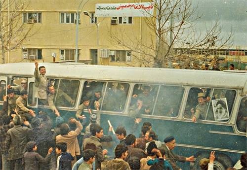 روزگار خوش آقای اوحدی