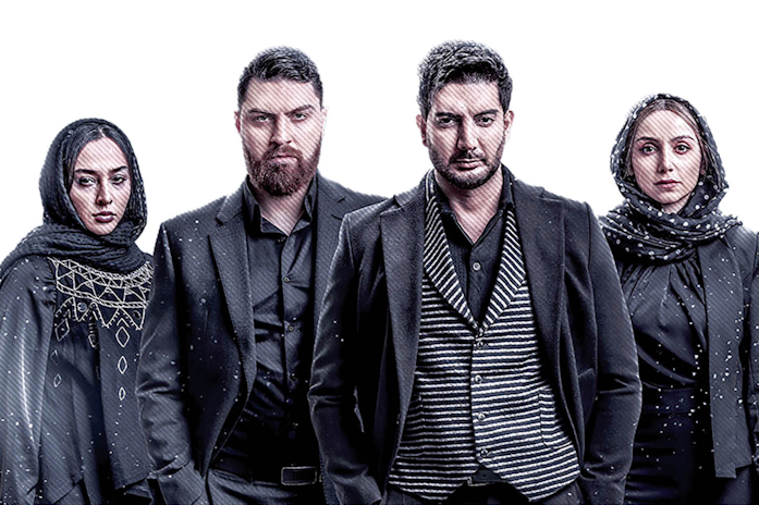 همه چیز درباره سریال «قطب شمال» + بازیگران، خلاصه داستان و تیزر همه چیز درباره سریال «قطب شمال» + بازیگران، خلاصه داستان و تیزر