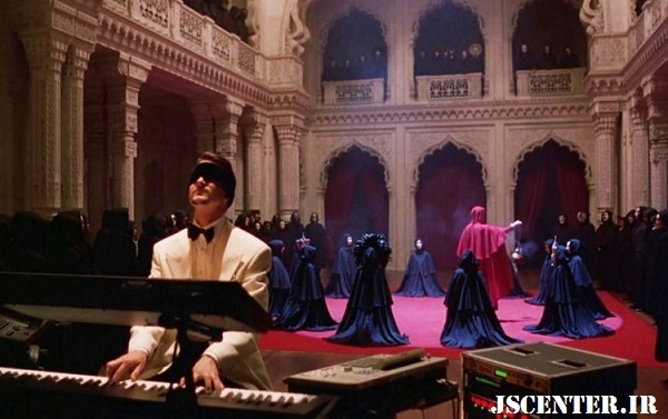 ریشهیابی فساد جنسی افسارگسیخته در غرب ریشهیابی فساد جنسی افسارگسیخته در غرب