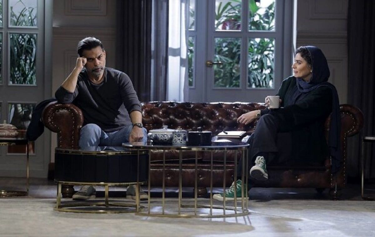 نگاهی به سریال «افعی تهران» و داستان آدمبزرگهای روانآسیب نگاهی به سریال «افعی تهران» و داستان آدمبزرگهای روانآسیب