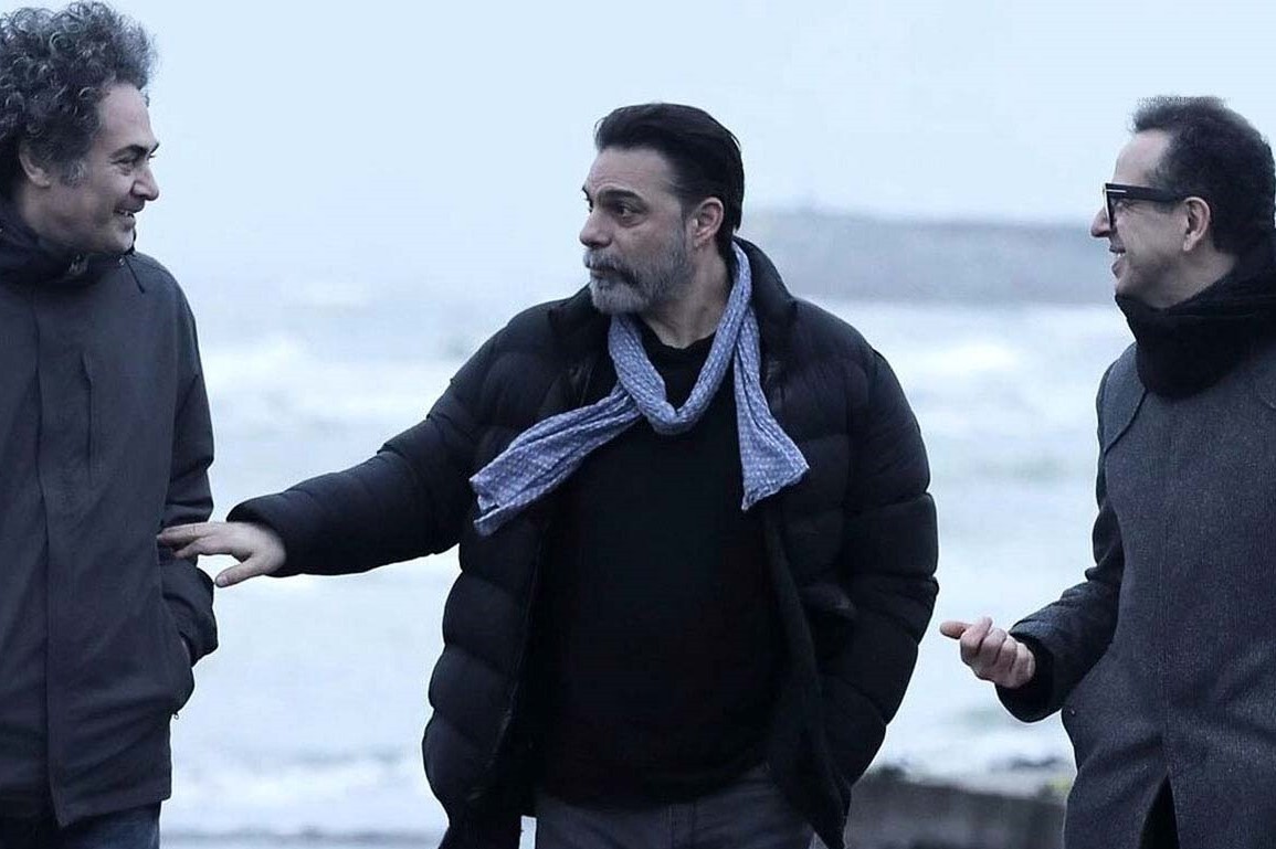 نگاهی به سریال «افعی تهران» و داستان آدمبزرگهای روانآسیب نگاهی به سریال «افعی تهران» و داستان آدمبزرگهای روانآسیب