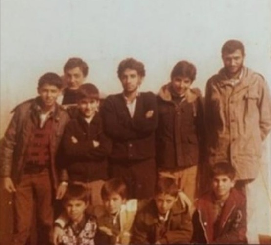 اقدام جالب پیمان معادی در پاسخ به شکایت از افعی تهران + عکس اقدام جالب پیمان معادی در پاسخ به شکایت از افعی تهران + عکس