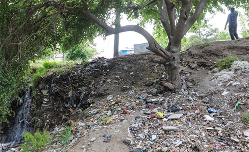 تابستان و قول پایان احداث کانال تابستان و قول پایان احداث کانال