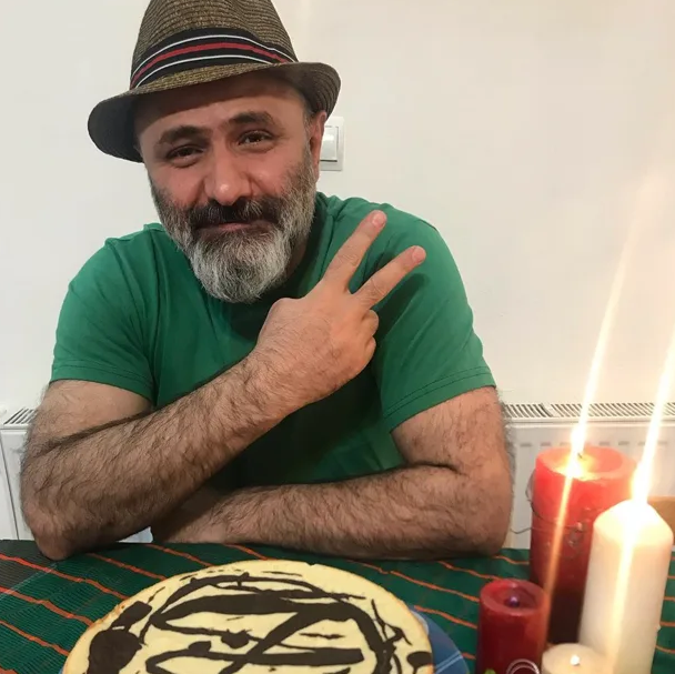 همه چیز درباره سریال بدل علی مسعودی + خلاصه داستان، زمان پخش و بازیگران همه چیز درباره سریال بدل علی مسعودی + خلاصه داستان، زمان پخش و بازیگران