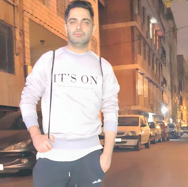 همه چیز درباره سریال بدل علی مسعودی + خلاصه داستان، زمان پخش و بازیگران همه چیز درباره سریال بدل علی مسعودی + خلاصه داستان، زمان پخش و بازیگران