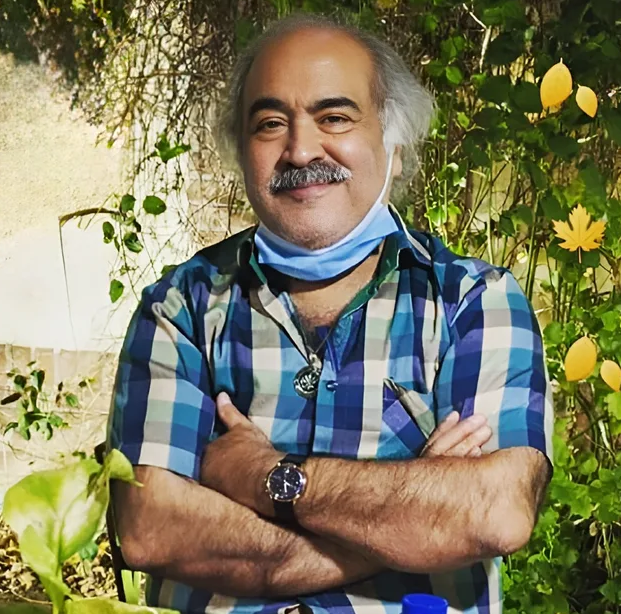 همه چیز درباره سریال بدل علی مسعودی + خلاصه داستان، زمان پخش و بازیگران همه چیز درباره سریال بدل علی مسعودی + خلاصه داستان، زمان پخش و بازیگران