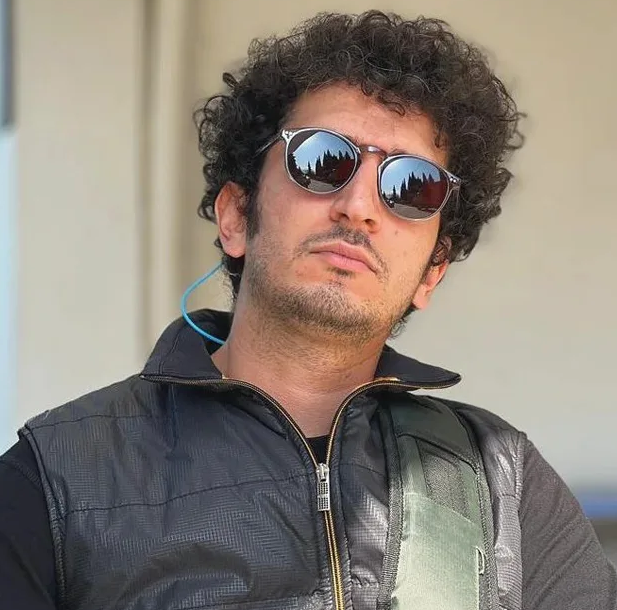 همه چیز درباره سریال بدل علی مسعودی + خلاصه داستان، زمان پخش و بازیگران همه چیز درباره سریال بدل علی مسعودی + خلاصه داستان، زمان پخش و بازیگران