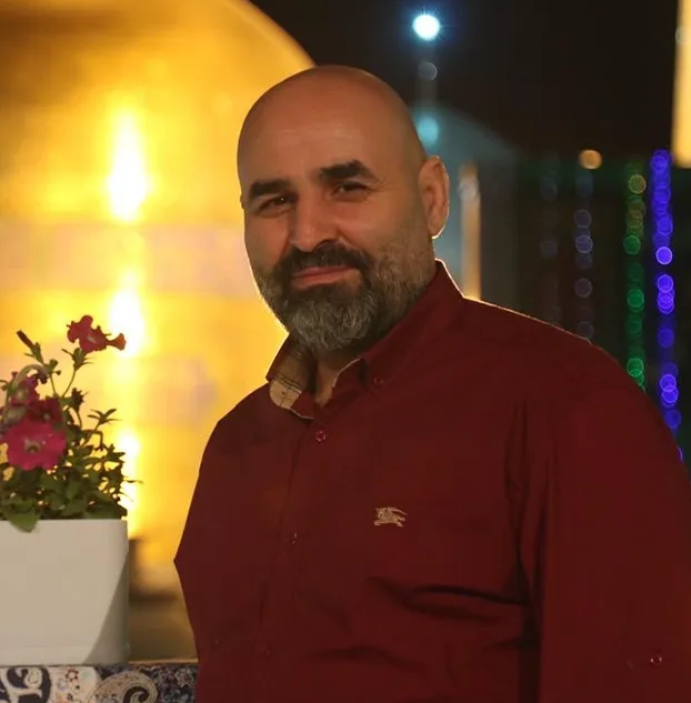 همه چیز درباره سریال بدل علی مسعودی + خلاصه داستان، زمان پخش و بازیگران همه چیز درباره سریال بدل علی مسعودی + خلاصه داستان، زمان پخش و بازیگران