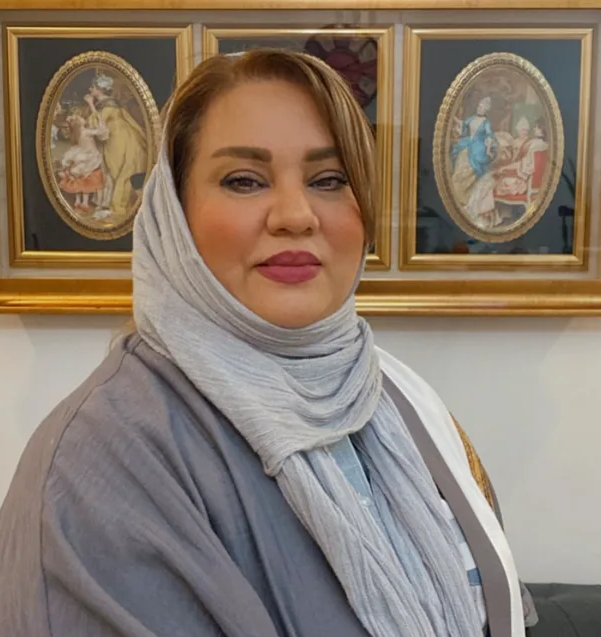 همه چیز درباره سریال بدل علی مسعودی + خلاصه داستان، زمان پخش و بازیگران همه چیز درباره سریال بدل علی مسعودی + خلاصه داستان، زمان پخش و بازیگران