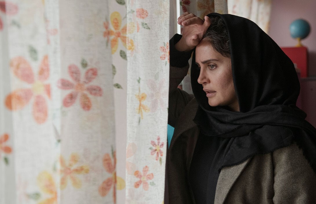 مروری بر فروش فیلمهای سینمایی خراسان رضوی در ماهی که گذشت (۲۹ اردیبهشت ۱۴۰۳) مروری بر فروش فیلمهای سینمایی خراسان رضوی در ماهی که گذشت (۲۹ اردیبهشت ۱۴۰۳)