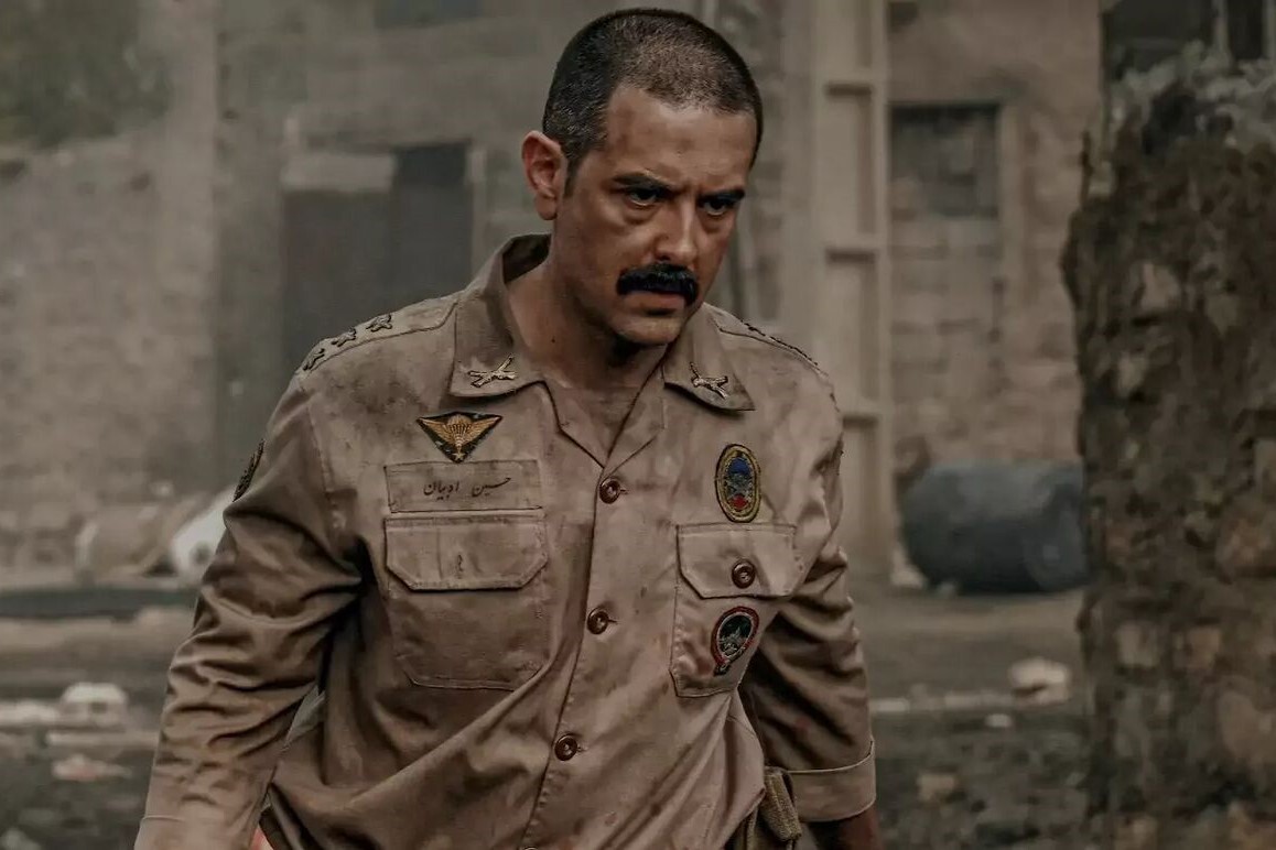 مروری بر فروش فیلمهای سینمایی خراسان رضوی در ماهی که گذشت (۲۹ اردیبهشت ۱۴۰۳) مروری بر فروش فیلمهای سینمایی خراسان رضوی در ماهی که گذشت (۲۹ اردیبهشت ۱۴۰۳)