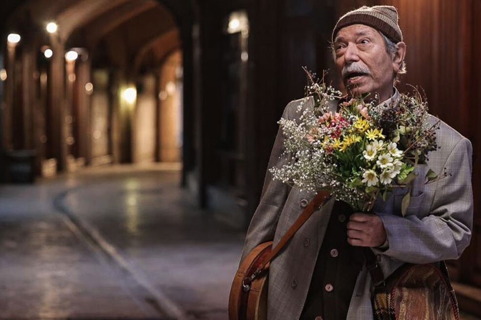 مروری بر فروش فیلمهای سینمایی خراسان رضوی در ماهی که گذشت (۲۹ اردیبهشت ۱۴۰۳) مروری بر فروش فیلمهای سینمایی خراسان رضوی در ماهی که گذشت (۲۹ اردیبهشت ۱۴۰۳)