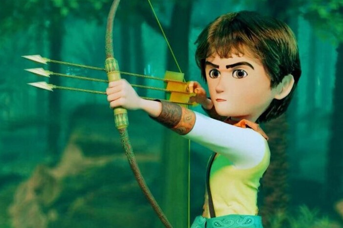 مروری بر فروش فیلمهای سینمایی خراسان رضوی در ماهی که گذشت (۲۹ اردیبهشت ۱۴۰۳) مروری بر فروش فیلمهای سینمایی خراسان رضوی در ماهی که گذشت (۲۹ اردیبهشت ۱۴۰۳)