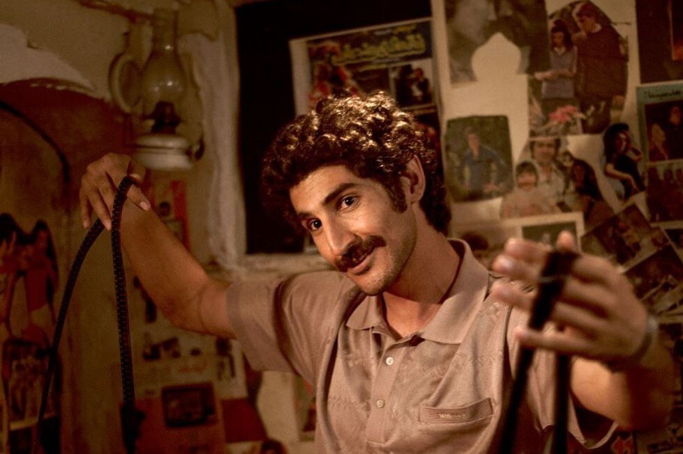 مروری بر فروش فیلمهای سینمایی خراسان رضوی در ماهی که گذشت (۲۹ اردیبهشت ۱۴۰۳) مروری بر فروش فیلمهای سینمایی خراسان رضوی در ماهی که گذشت (۲۹ اردیبهشت ۱۴۰۳)