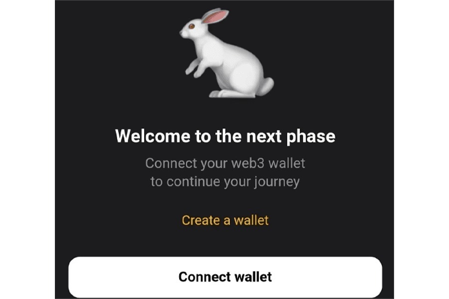 نحوه انتقال نات کوین از ربات تلگرام به کیف پول و فروش آن + روش استیک کردن یا سرمایه گذاری نحوه انتقال نات کوین از ربات تلگرام به کیف پول و فروش آن + روش استیک کردن یا سرمایه گذاری