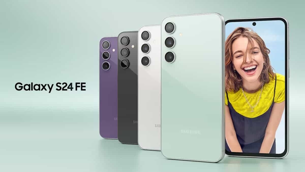 Galaxy S24 FE نسخه هواداری پرچمدار سامسونگ کی عرضه میشود؟ | علاقهمندان Galaxy S24 FE، همچنان منتظر