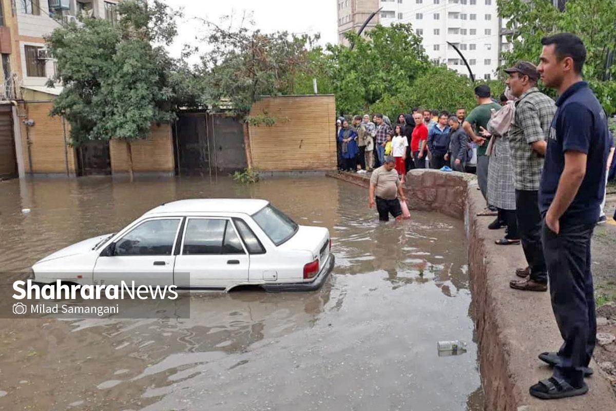 گذر از بحران بدون بحران