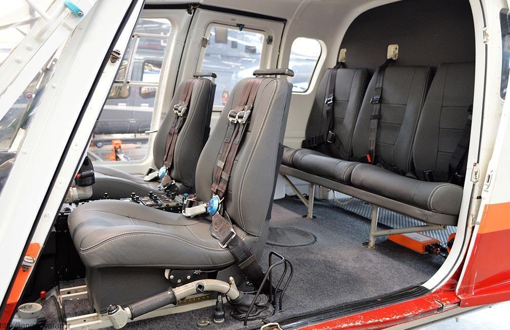 درباره هلیکوپتر Bo۱۰۵ که پوتین برای کمک به عملیات تجسس به ایران فرستاد + جزئیات و عکس درباره هلیکوپتر Bo۱۰۵ که پوتین برای کمک به عملیات تجسس به ایران فرستاد + جزئیات و عکس