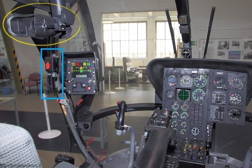 درباره هلیکوپتر Bo۱۰۵ که پوتین برای کمک به عملیات تجسس به ایران فرستاد + جزئیات و عکس درباره هلیکوپتر Bo۱۰۵ که پوتین برای کمک به عملیات تجسس به ایران فرستاد + جزئیات و عکس