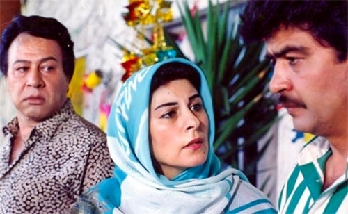 خاطرهای از جنس صدا | یادی از شهلا ناظریان، دوبلور پیشکسوت که ۲ سال پیش در چنین روزی درگذشت خاطرهای از جنس صدا | یادی از شهلا ناظریان، دوبلور پیشکسوت که ۲ سال پیش در چنین روزی درگذشت