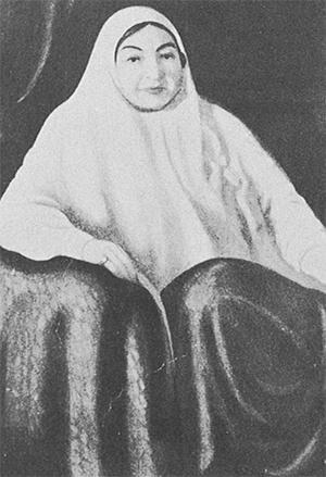 پیشکش «شمسالملوک» به بارگاه شمسالشموس (ع) پیشکش «شمسالملوک» به بارگاه شمسالشموس (ع)