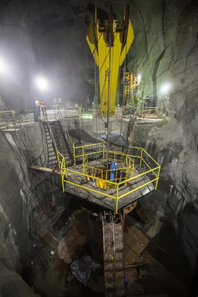 افتتاح پروژه عظیم تامین آب و برق سریلانکا با دانش مهندسان ایرانی + عکس افتتاح پروژه عظیم تامین آب و برق سریلانکا با دانش مهندسان ایرانی + عکس