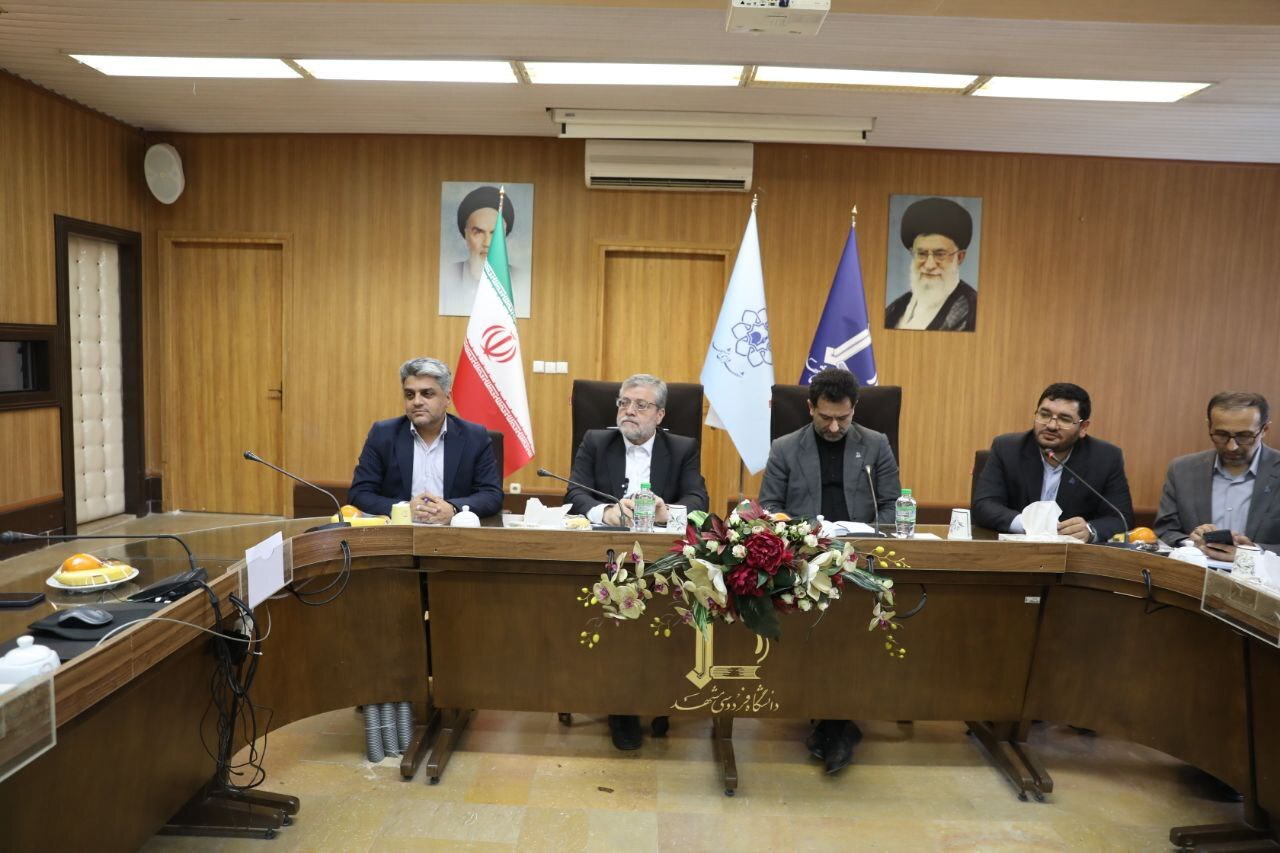 سامانه شمس برای ثبت ایدههای شهری راهاندازی میشود سامانه شمس برای ثبت ایدههای شهری راهاندازی میشود