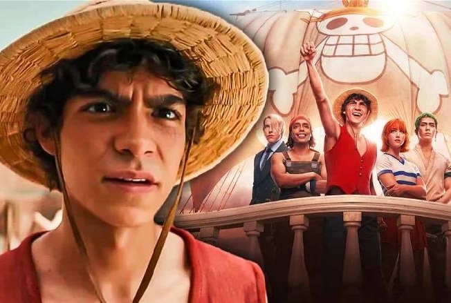 فصل دوم لایواکشن «one piece» در دست ساخت + جزئیات فصل دوم فصل دوم لایواکشن «one piece»