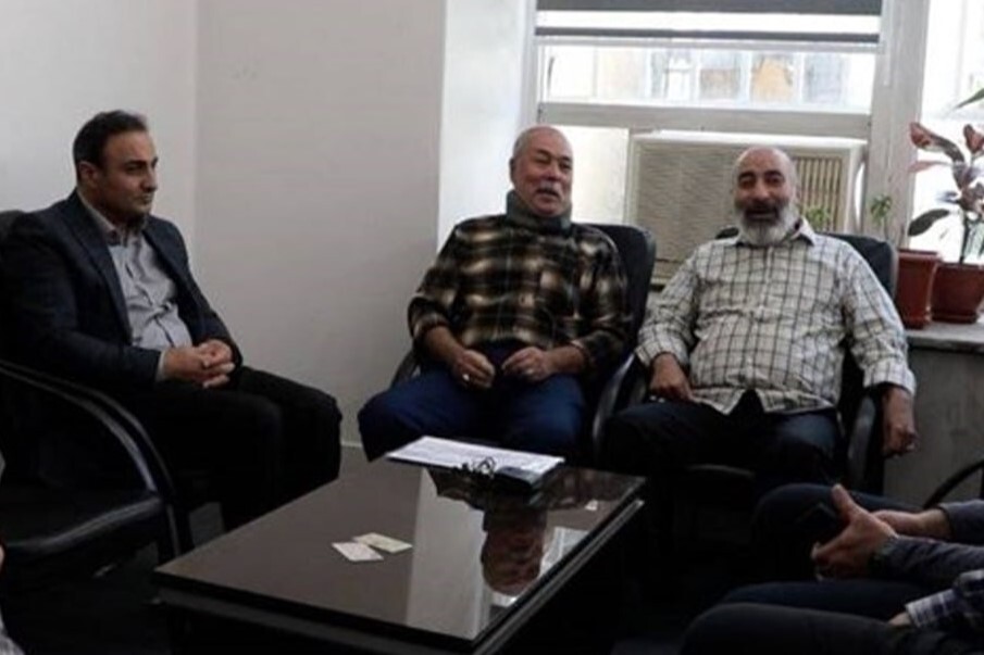 بنیاد شهید از شناسایی خانواده شهید نسیم افغانی از طریق DNA خبرداد بنیاد شهید از شناسایی خانواده شهید نسیم افغانی از طریق DNA خبرداد