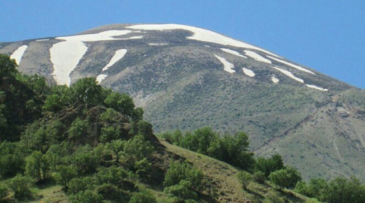 ویدئویی زیبا و دیدنی قالی کوه شهر الیگودرز در لرستان را مشاهده می‌کنید.