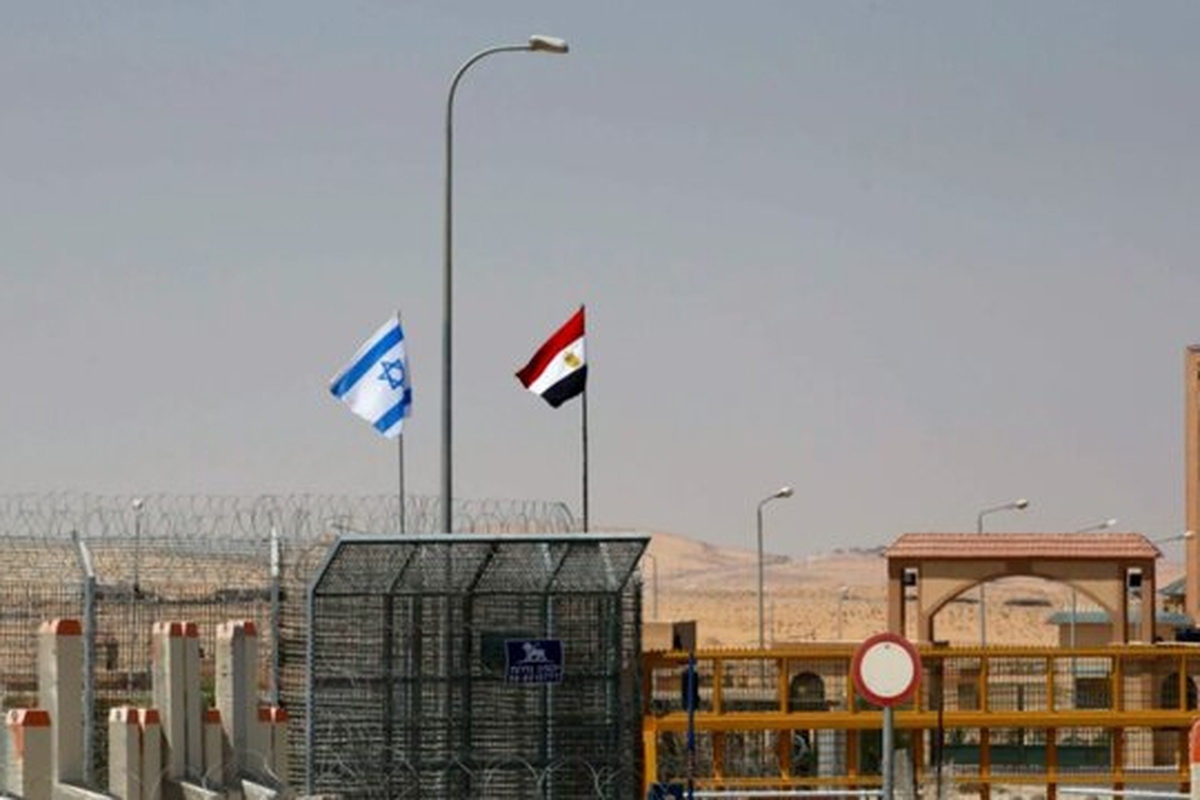 رسانه‌های عبری از تهدید اسرائیل از سوی مصر خبرداد