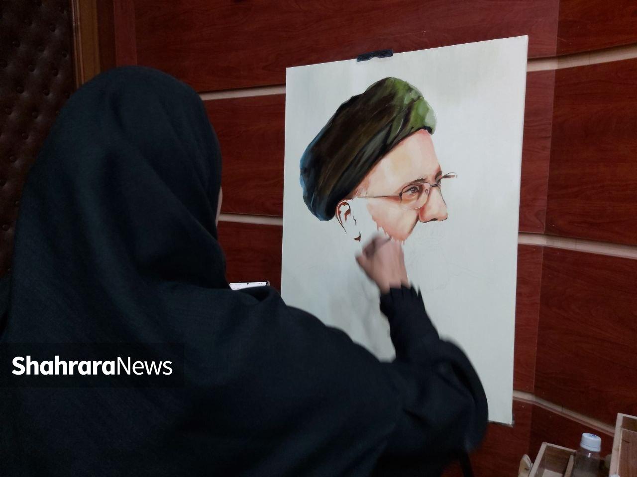 «شب شعر مکتب خدمت» نقش تبیینی در شناخت چهره شهید جمهور دارد «شب شعر مکتب خدمت» نقش تبیینی در شناخت چهره شهید جمهور دارد