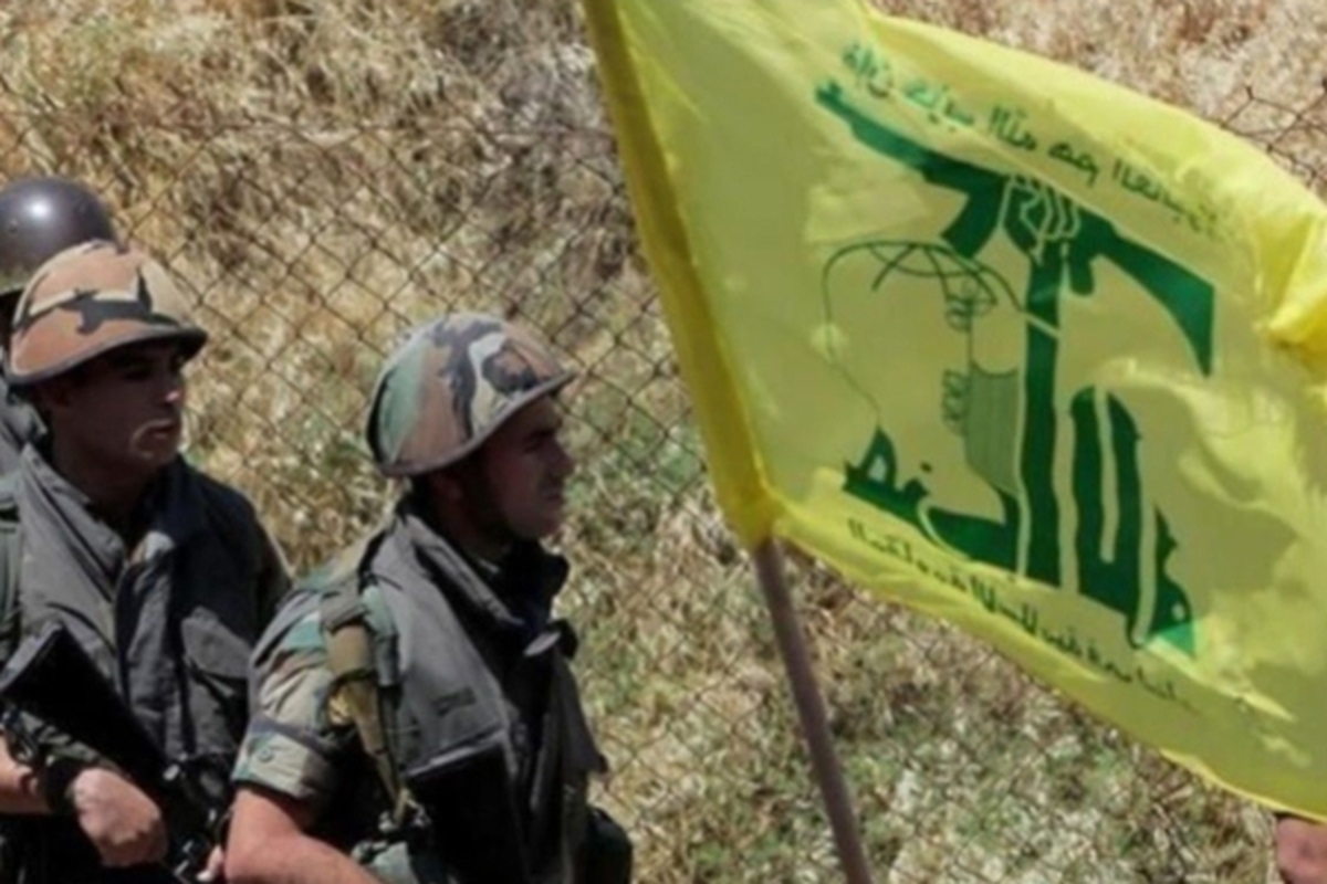 شهادت رزمنده حزب الله در جنوب لبنان + عکس (۱۱ خرداد ۱۴۰۳)