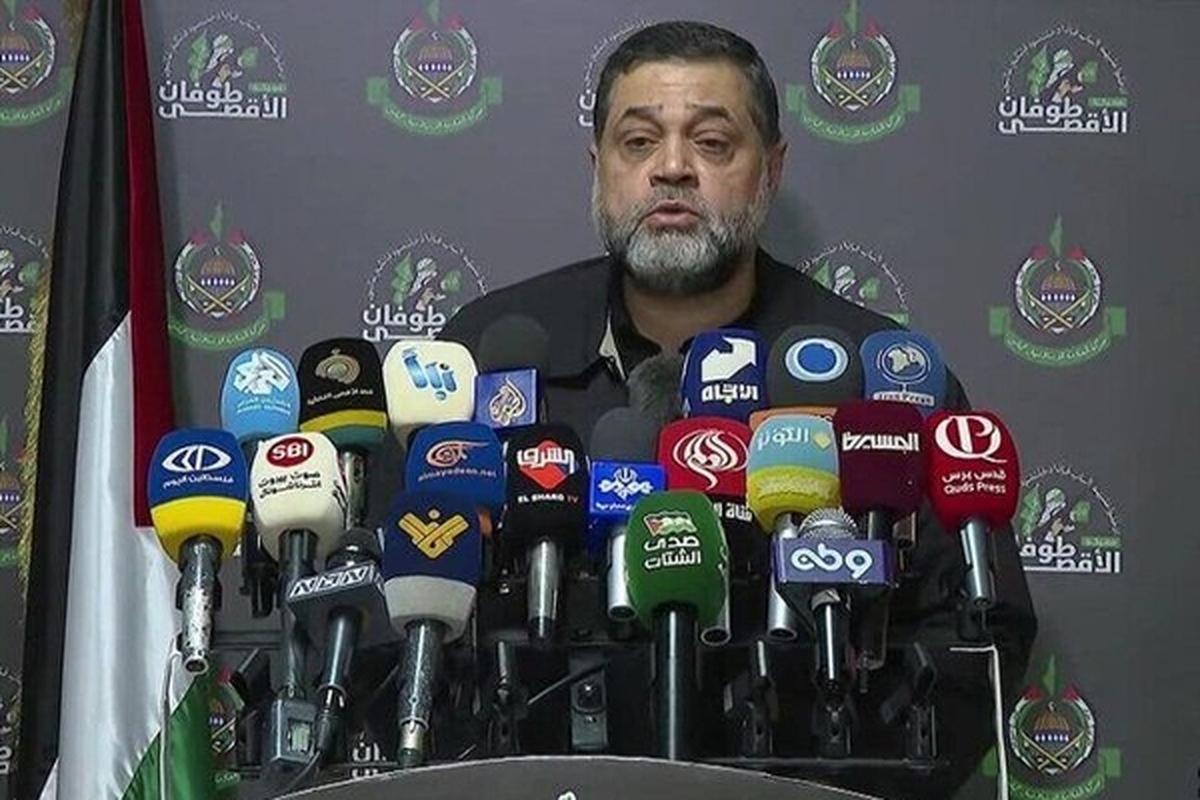 یکی از رهبران حماس: ما به دنبال توافق کامل هستیم
