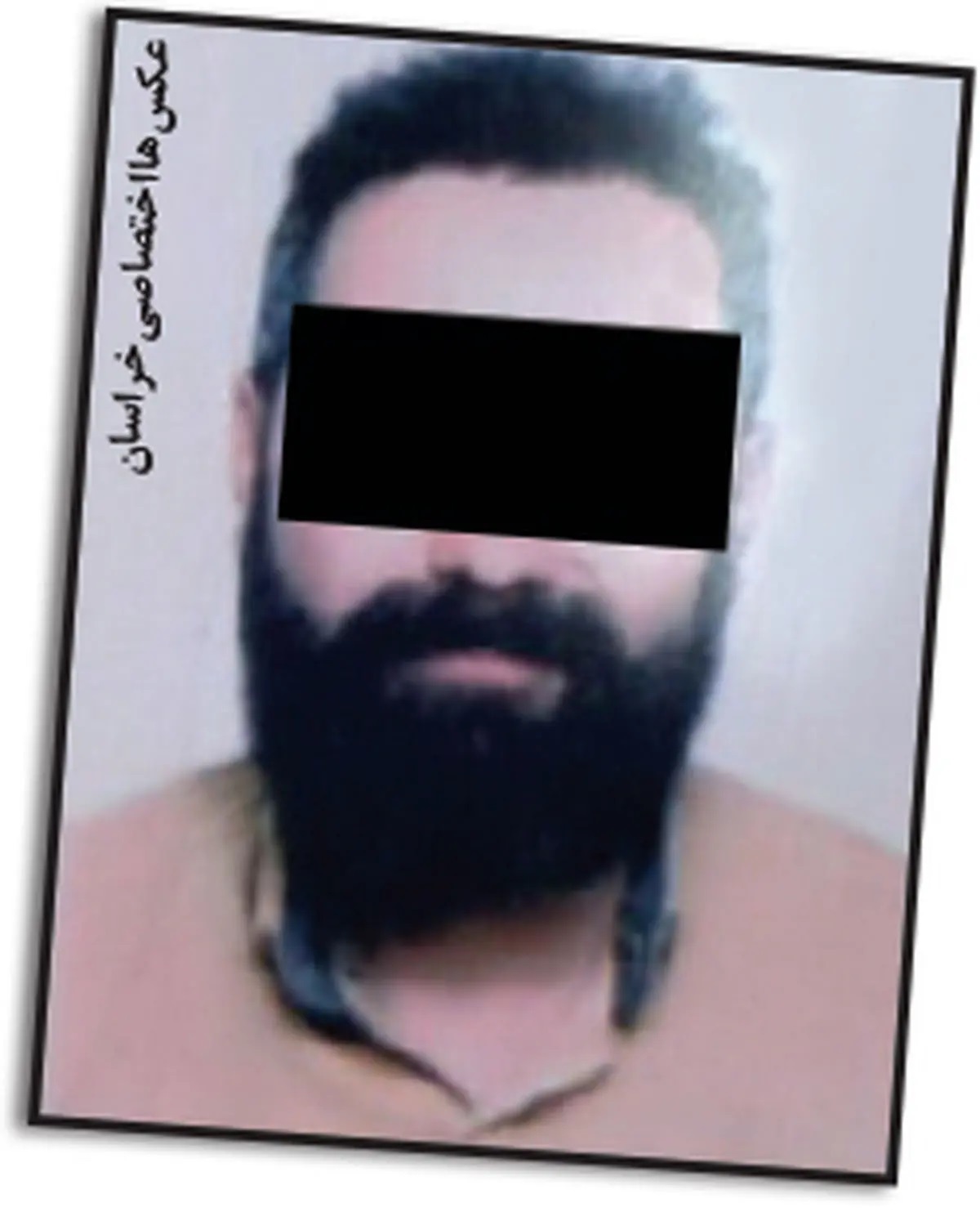 راز تبهکاریها قاضی قلابی در مشهد برملا شد + عکس راز تبهکاریها قاضی قلابی در مشهد برملا شد + عکس