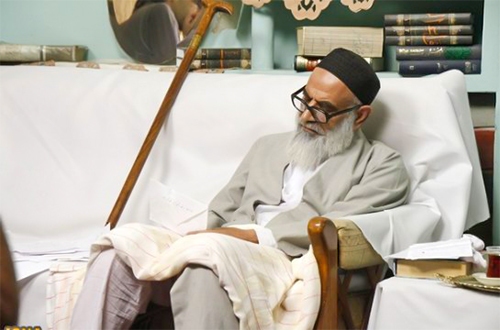یک جای خالی و چند علامت سؤال