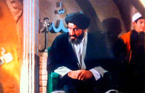 یک جای خالی و چند علامت سؤال
