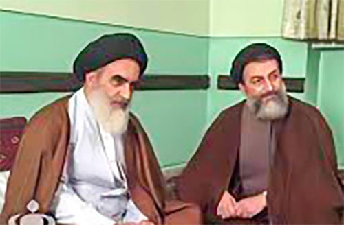 یک جای خالی و چند علامت سؤال