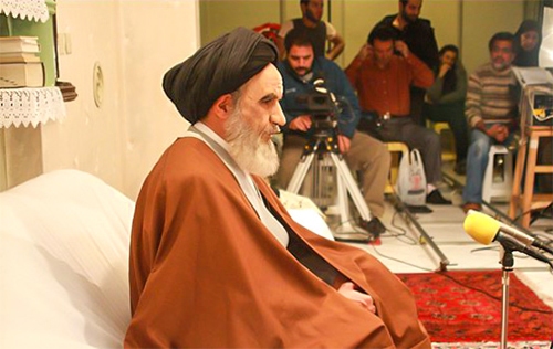 یک جای خالی و چند علامت سؤال