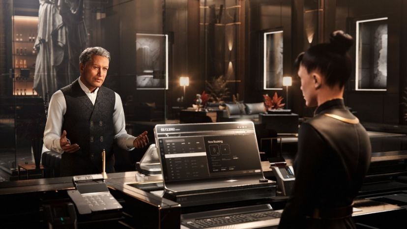 قابلیت‌های جدید هوش مصنوعی انویدیا