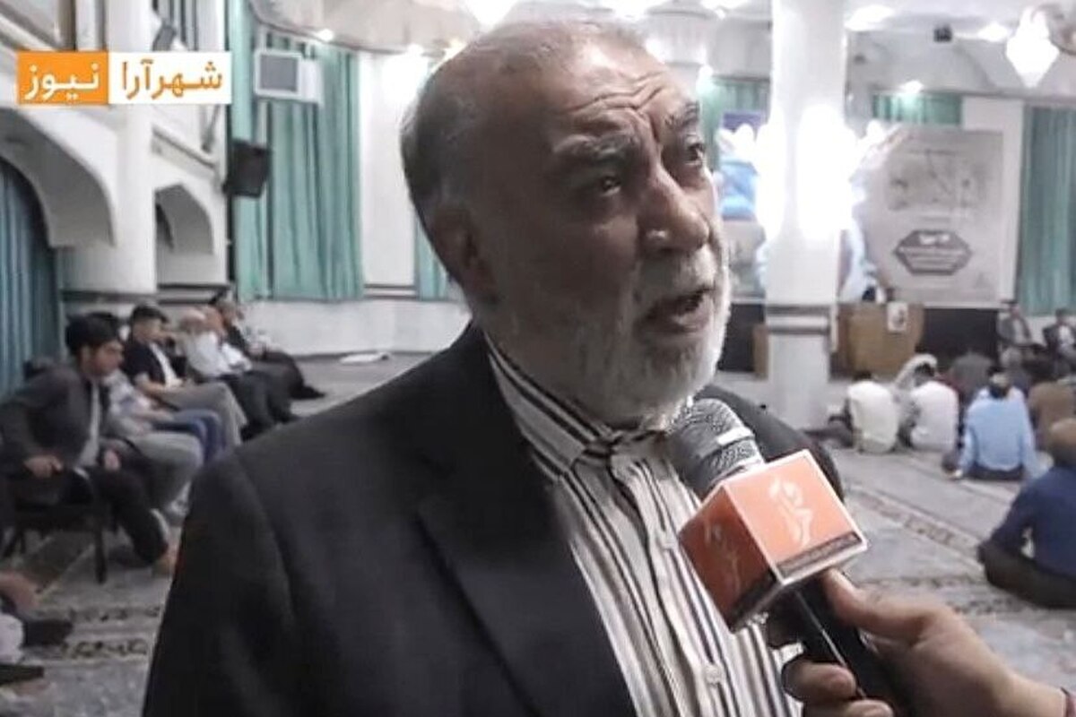 یک مجاهد افغانستانی: امام خمینی (ره) برای مردم افغانستان سنگ تمام گذاشت