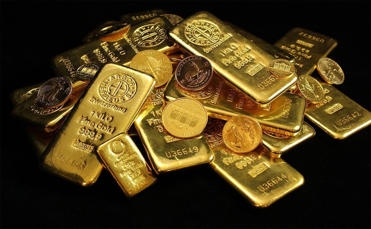 بازار طلای جهانی در انتظار سیاستهای پولی ایالات متحده آرام شد