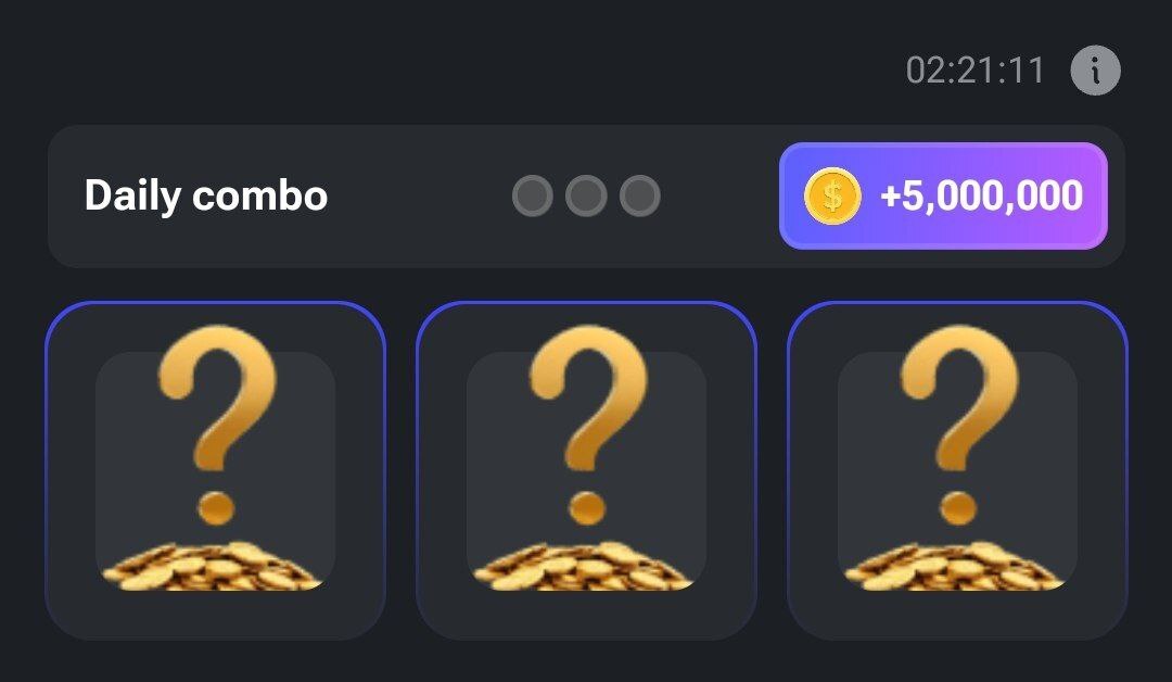 همه چیز راجع به بازی تلگرامی همستر + آموزش دریافت سکههای بیشتر همه چیز راجع به بازی تلگرامی همستر + آموزش دریافت سکههای بیشتر