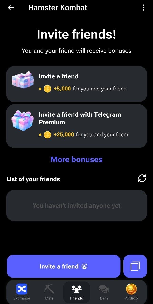 همه چیز راجع به بازی تلگرامی همستر + آموزش دریافت سکههای بیشتر همه چیز راجع به بازی تلگرامی همستر + آموزش دریافت سکههای بیشتر