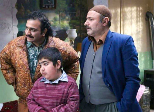 سخت گیری تلویزیون، فیلم سازان را دچار مشکل می کند سخت گیری تلویزیون، فیلم سازان را دچار مشکل می کند