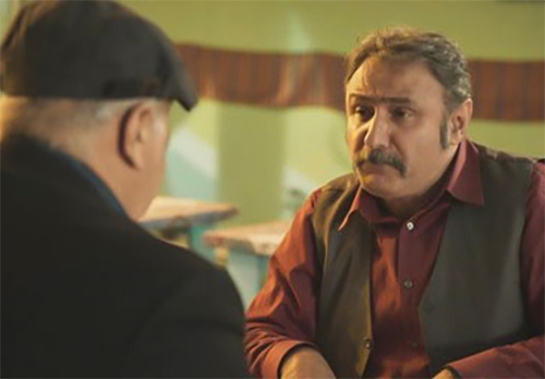 سخت گیری تلویزیون، فیلم سازان را دچار مشکل می کند سخت گیری تلویزیون، فیلم سازان را دچار مشکل می کند